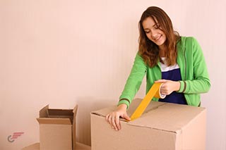 Packing & Unpacking Services