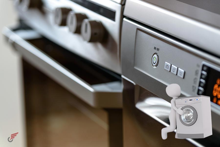 Edmonton Appliance Movers Right Move Appliance Moving Services