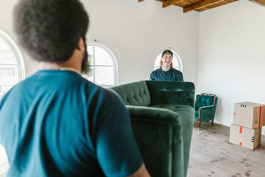 Edmonton Furniture Movers Right Move Furniture Moving Services