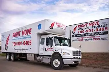 We're insured and bonded. Here we're moving the laboratory and resarch office from the U of A.