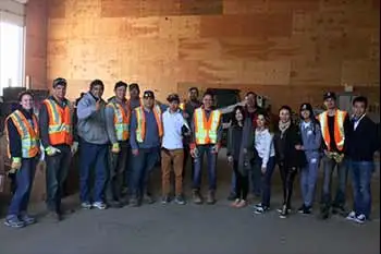 Our professional office staff and crew are available 24/7.