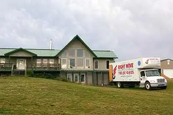 We are experts at loading and unloading.