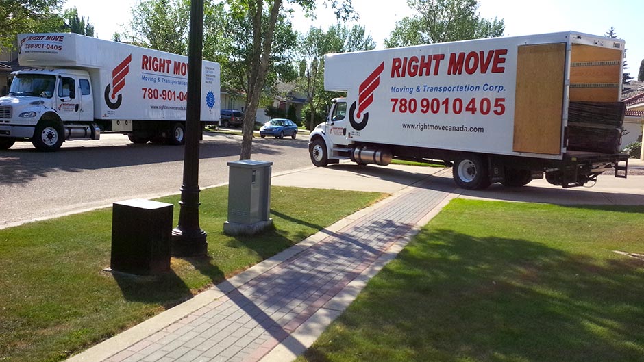 Emergency Moving Service